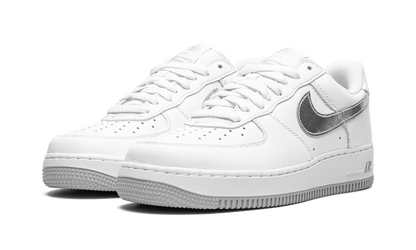Air Force 1 Low "Silver Swoosh" DZ6755 100