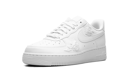Air Force 1 '07 WMNS "White Roses" HF2016 100