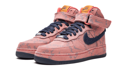 Air Force 1 High "Levi's Denim" CV0672 844