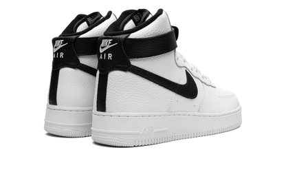 Air Force 1 High '07 "White / Black" CT2303 100
