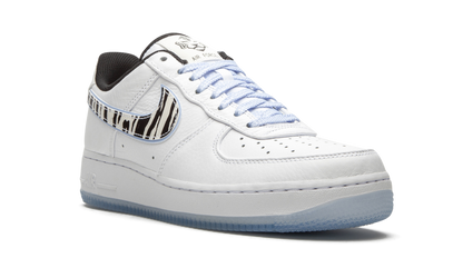 Air Force 1 07 QS "South Korea" CW3919 100