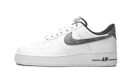 Air Force 1 Low "Geometric Print" CZ7933 100