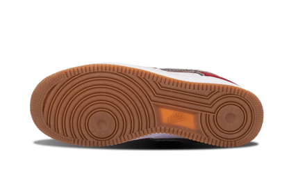 Air Force 1 Low Supreme I/O "BOROUGH PACK" 318931 600