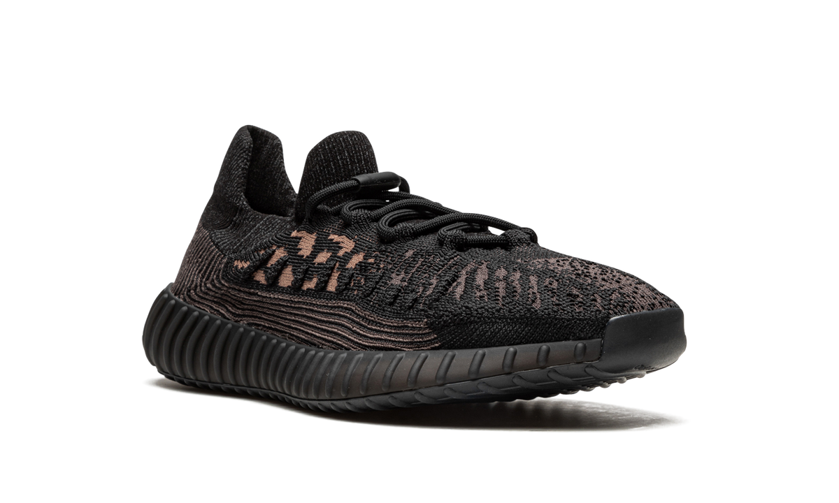Yeezy 350 Boost V2 CMPCT "Slate Carbon" HQ6319