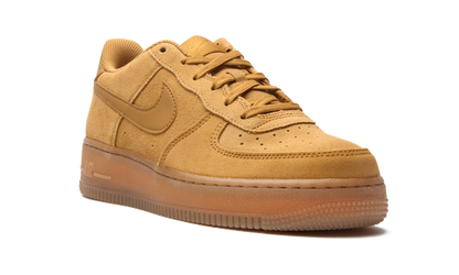Air Force 1 Low LV8 GS "Wheat" BQ5485 700