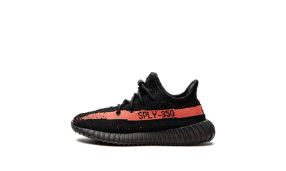 Yeezy Boost 350 V2 Infants "Core Red 350" HP6587