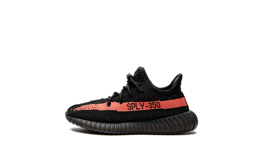 Yeezy Boost 350 V2 Infants "Core Red 350" HP6587