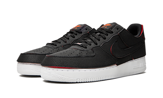 Air Force 1/1 "Black Chile Red" DD2429 001