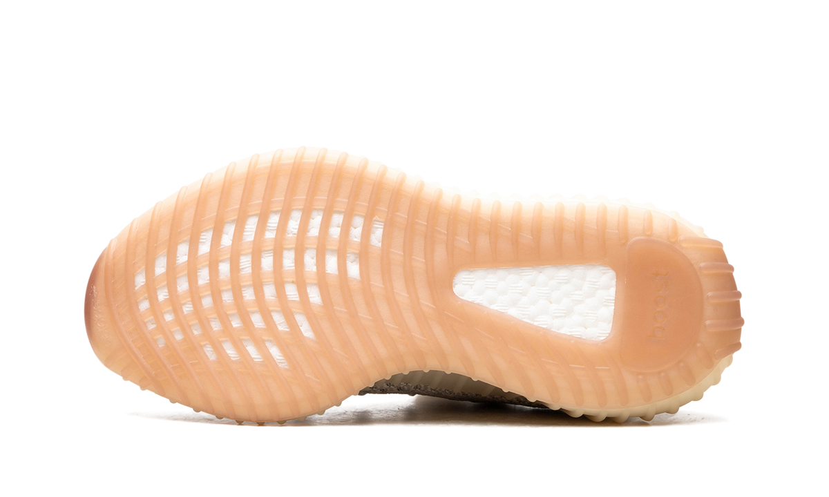 Yeezy Boost 350 V2 "Citrin" FW3042