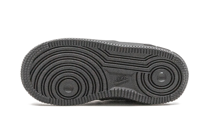 Air Force 1 Low TD "Stussy - Black" DC8306 001