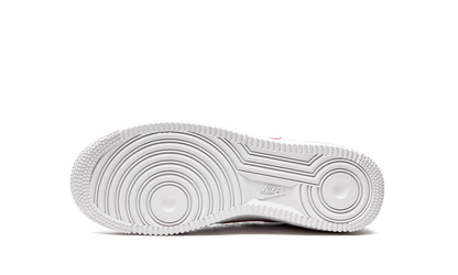 Air Force 1 GS "White/Pink Glaze" CT3839 104