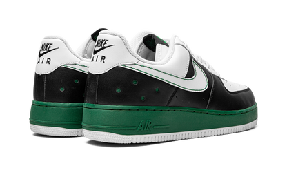 Air Force 1 Low "Black / White-Pine Green" 317295 011