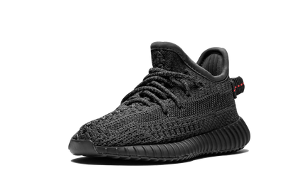 Yeezy Boost 350 V2 Infants "Black" FU9011