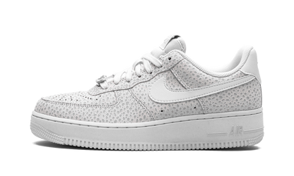 AIR FORCE 1 '07 WMNS "Grey" FV6519-001