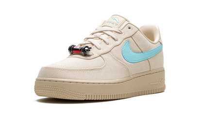Air Force 1 Low "RTFKT - Human" FQ3954 100