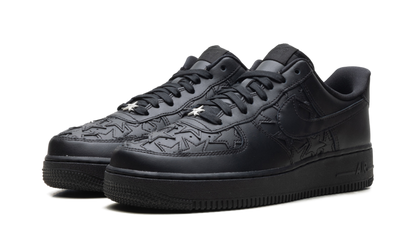 Air Force 1 Low LV8 "Triple Black Stars" IM5750 001