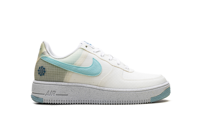 Air Force 1 Low Crater GS "White Copa" DC9326 100