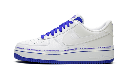 Air Force 1 '07 MTAA QS "Uninterrupted More Than An Athlete" CQ0494 100