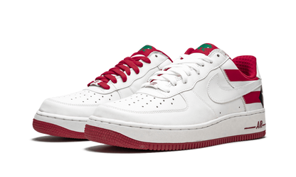 Air Force 1 Premium "Puerto Rico" 309096 113