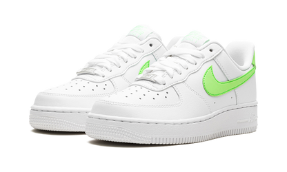 AIR FORCE 1 '07 WMNS "LIME GREEN" DD8959 114