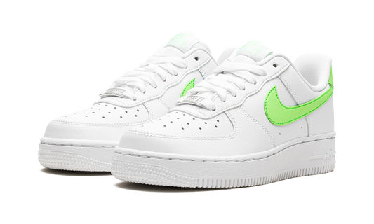 AIR FORCE 1 '07 WMNS "LIME GREEN" DD8959 114