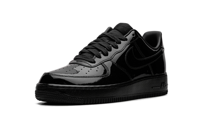 Air Force 1 Low '07 Premium "Black Patent" IV2857 010