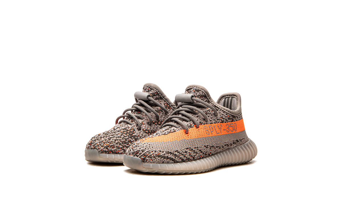 Yeezy Boost 350 V2 Infants "Beluga Reflective" GW1231