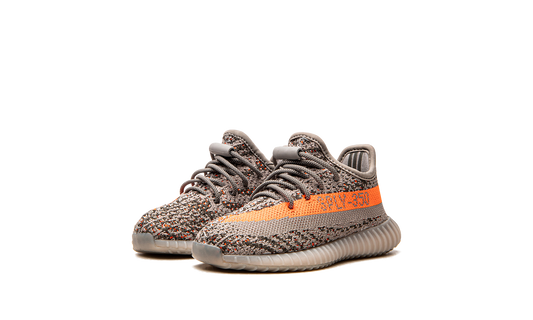 Yeezy Boost 350 V2 Infants "Beluga Reflective" GW1231