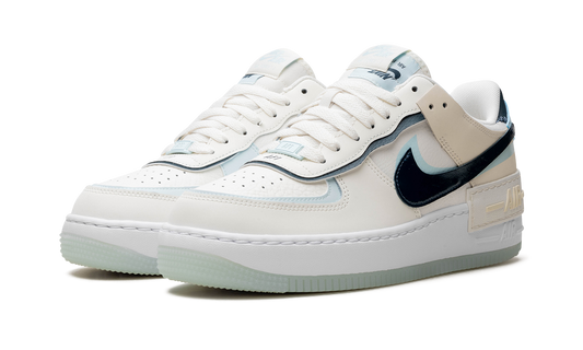 AIR FORCE 1 Shadow WMNS "Glacier" DZ1847 107