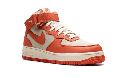 Air Force 1 Mid "Safety Orange" FB2036 700
