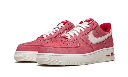 Air Force 1 Low '07 LV8 "Dusty Red" DH0265 600