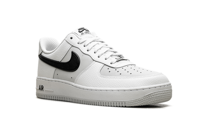 Air Force 1 Low '07 LV8 "White Photon Dust Black" IR1475 100