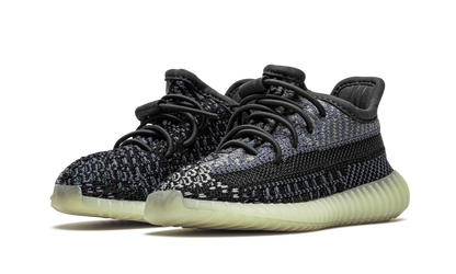 Yeezy Boost 350 V2 Infant "Asriel/Carbon" FZ5002