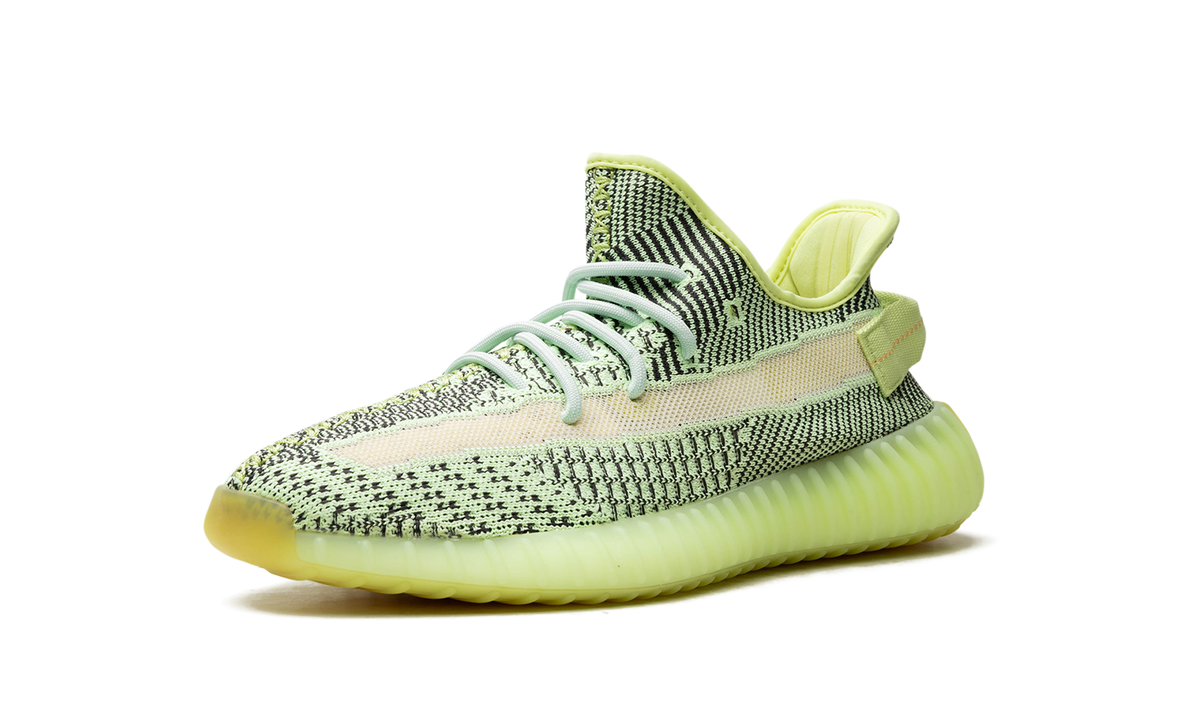 Yeezy Boost 350 V2 "Yeezreel" FW5191