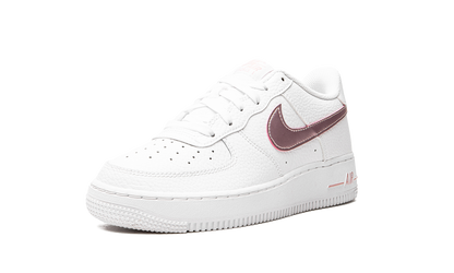 Air Force 1 GS "White/Pink Glaze" CT3839 104