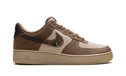 Nike Air Force 1 Low "RealTree Rattan" IO9803 200