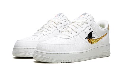 Air Force 1 '07 LV8 NN "Sun Club" DM0117 100
