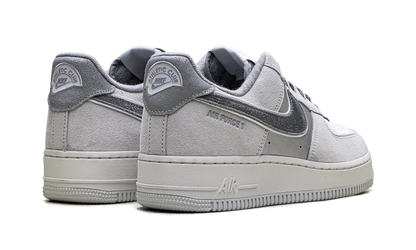 Air Force 1 '07 LX WMNS "Athletic Club - Light Smoke Grey'" DQ5079 001