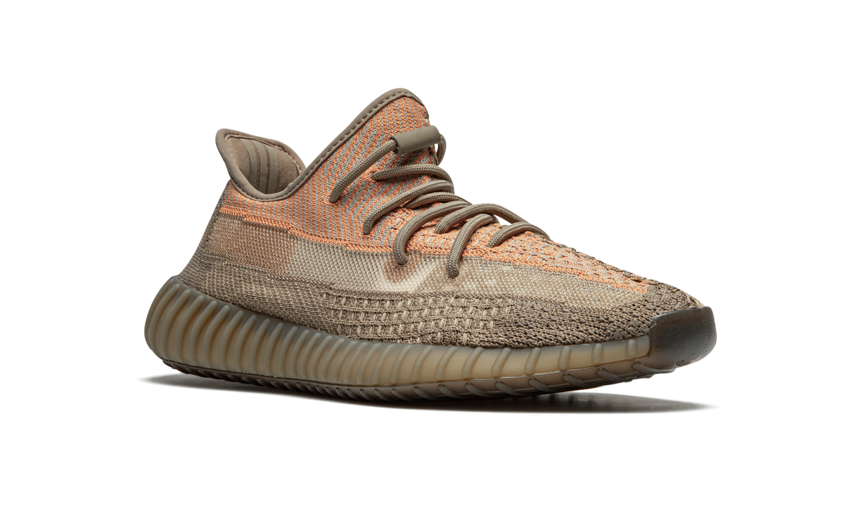 Yeezy Boost 350 V2 "Sand Taupe" FZ5240