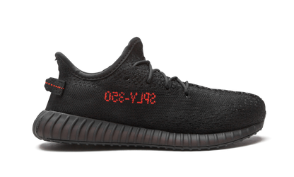 Yeezy Boost 350 V2 Kids "Bred" GZ8655