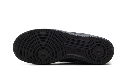 Air Force 1 Low LV8 "Triple Black Stars" IM5750 001