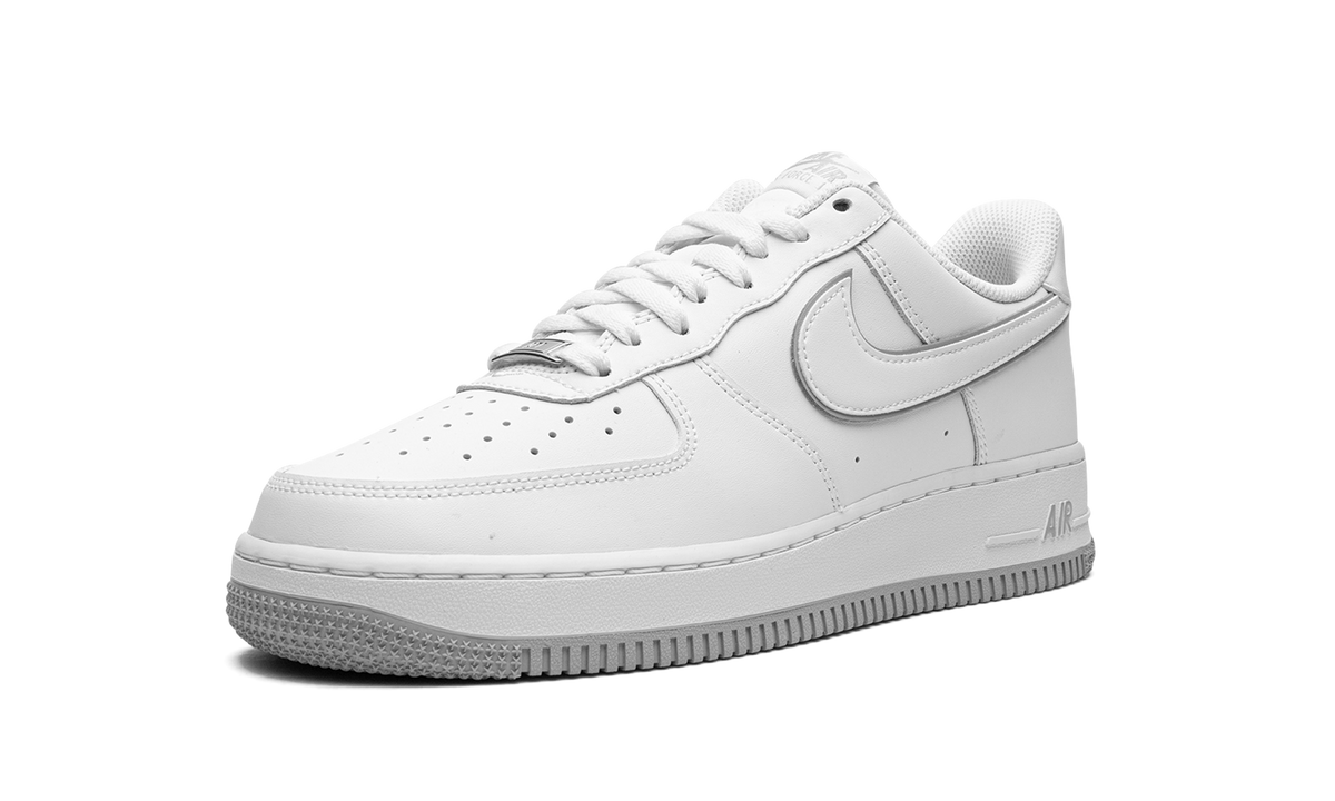 Air Force 1 Low Retro "White/Grey" DV0788 100