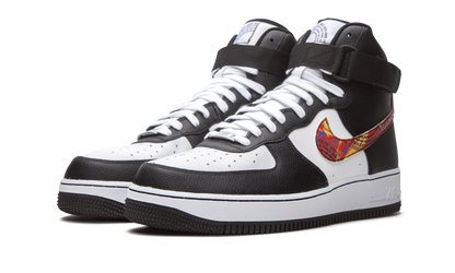 Air Force 1 High 07 LV8 "Vintage Mosaic" CU4736 100