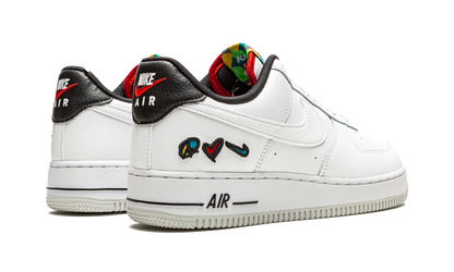 Air Force 1 Low LV8 "Peace, Love, Swoosh" DM8148 100