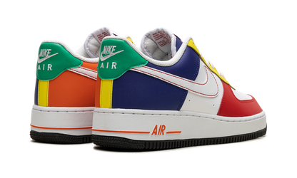 Air Force 1 Low "Rubik's Cube" FN6840 657