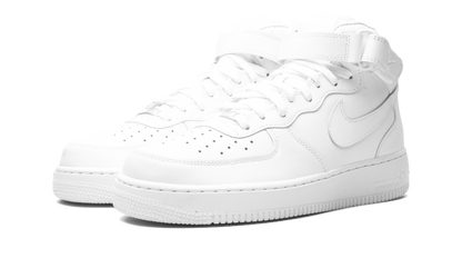 Air Force 1 Mid '07 "Triple White" CW2289 111