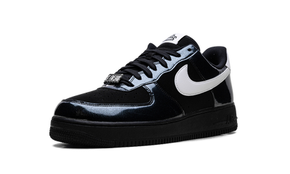 Nike Air Force 1 Low "Glam Rock - Black / White" IB6843 001