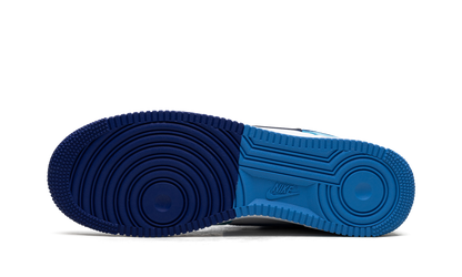 Air Force 1 Low "Split - Light Photo Blue" DZ2522 100