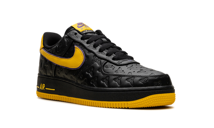 Air Force 1 Low "Kobe Bryant Lakers Away (Non-Numbered)" HV5122 001
