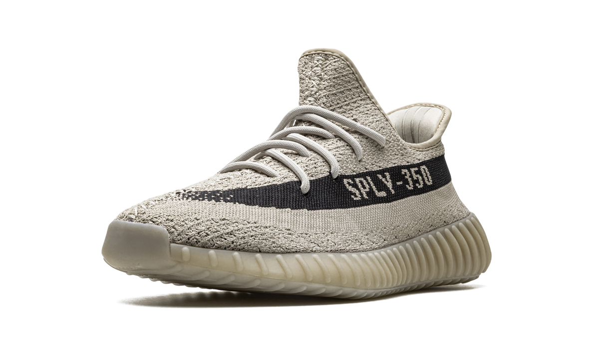 Yeezy 350 Boost V2 "Slate" HP7870